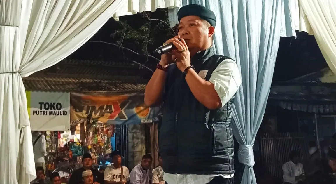 Musholah al Istiqomah: Jantung Spiritual di Jantung Cilacap